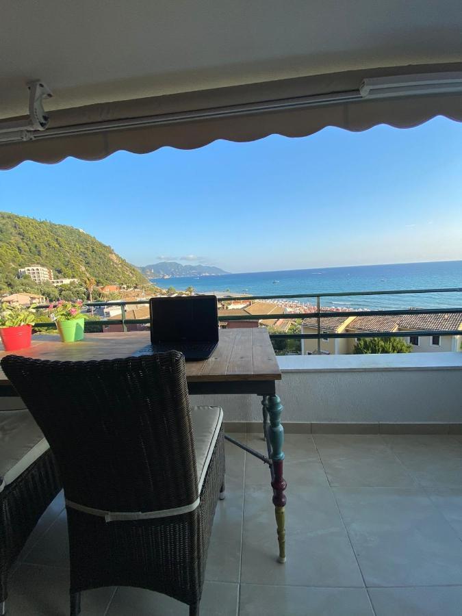 Daydream Seaview Deluxe 152 By New Era In Corfu *