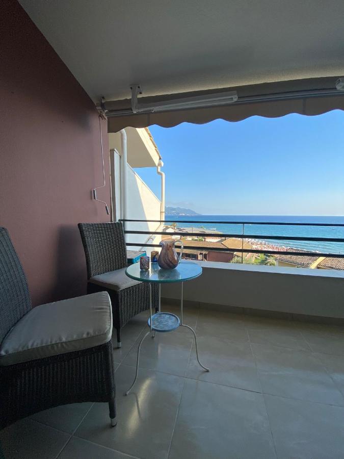 Daydream Seaview Deluxe 152 By New Era In Corfu *