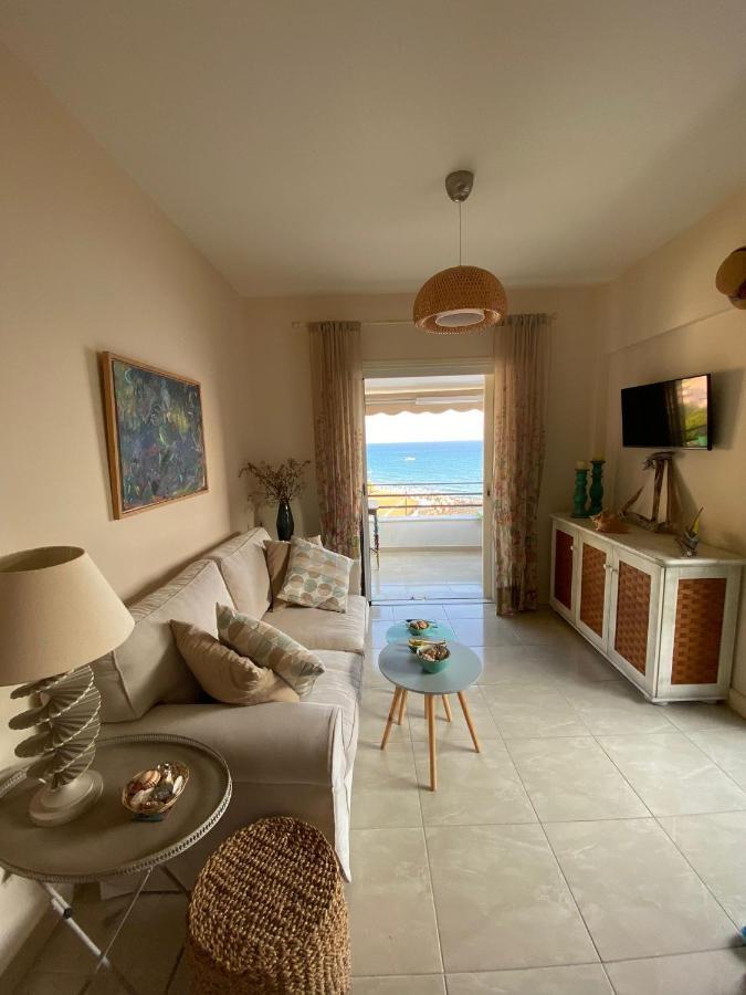 Apartment Daydream Seaview Deluxe 152 By New Era In Corfu Glyfada (Corfu)