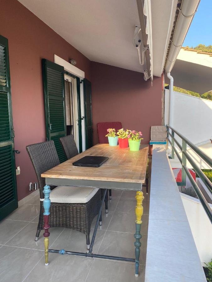 Daydream Seaview Deluxe 152 By New Era In Corfu