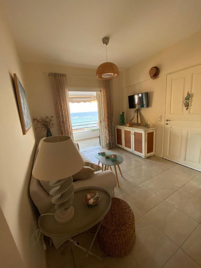 Apartment Daydream Seaview Deluxe 152 By New Era In Corfu Glyfada (Corfu)