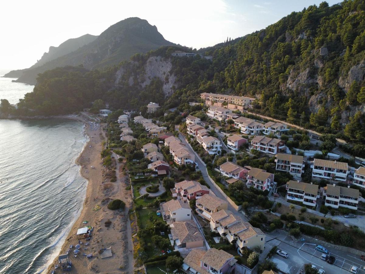 Daydream Seaview Deluxe 152 By New Era In Corfu Apartment *