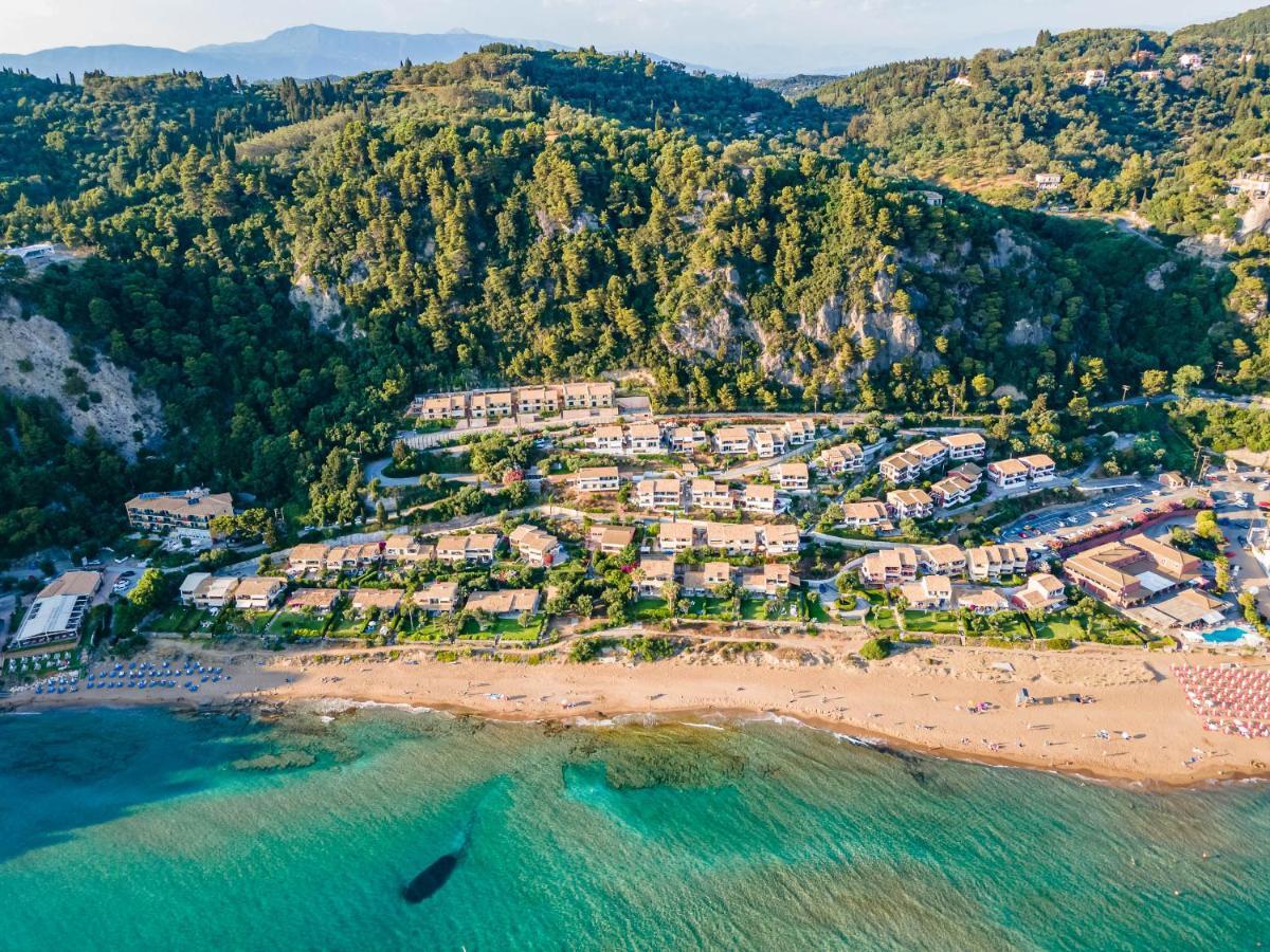 Daydream Seaview Deluxe 152 By New Era In Corfu *