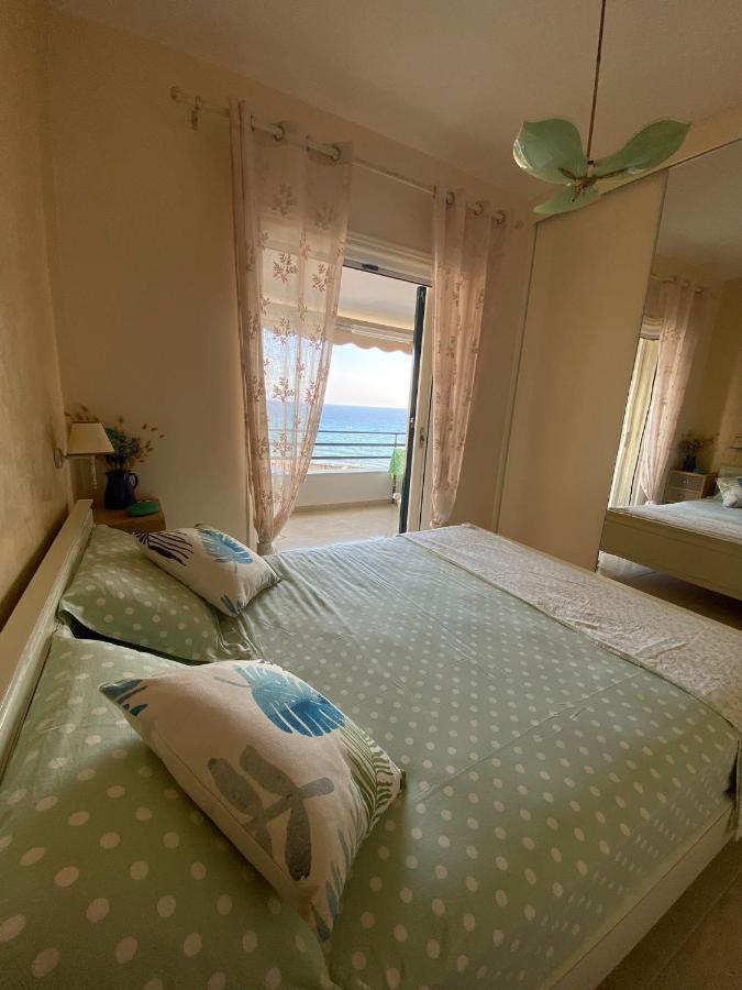 Apartment Daydream Seaview Deluxe 152 By New Era In Corfu Glyfada (Corfu)