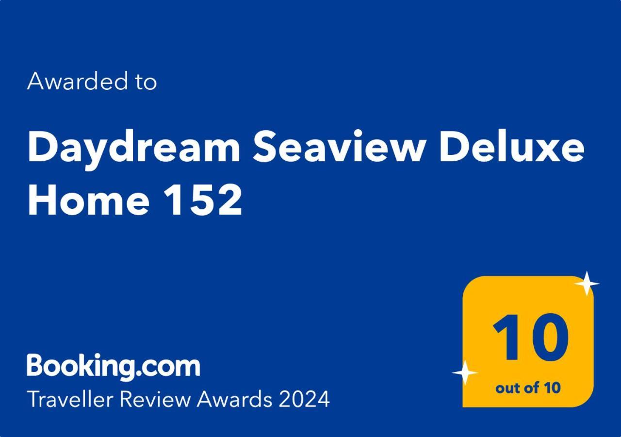 Daydream Seaview Deluxe 152 By New Era In Corfu