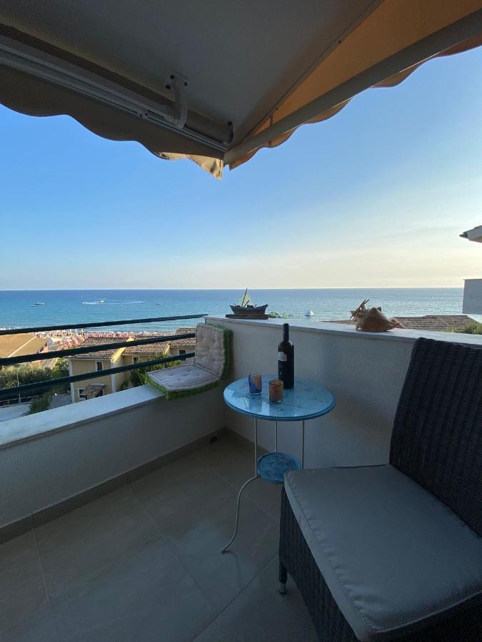 Daydream Seaview Deluxe 152 By New Era In Corfu Appartement